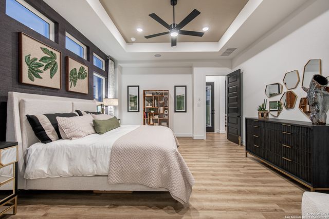 527 Corwin Springs, Cibolo, TX 78108