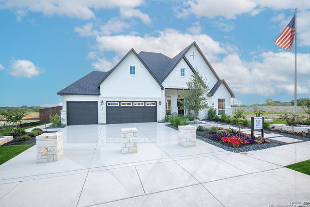 527 Corwin Springs, Cibolo, TX 78108