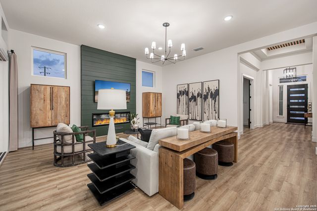 527 Corwin Springs, Cibolo, TX 78108