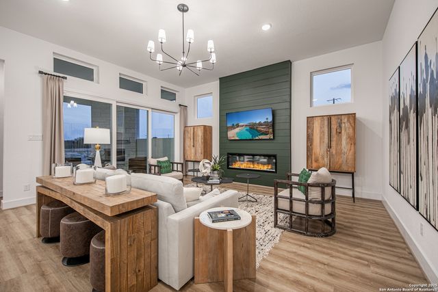 527 Corwin Springs, Cibolo, TX 78108