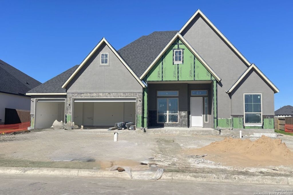 527 Corwin Springs, Cibolo, TX 78108