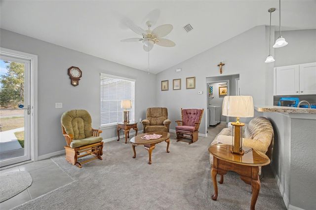 12824 SW 83RD AVENUE, Ocala, FL 34473