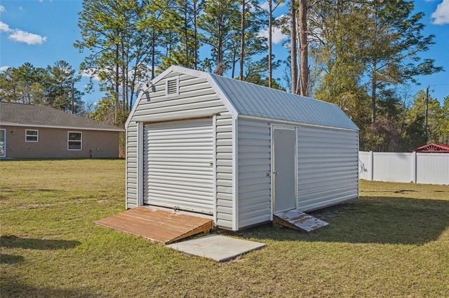 12824 SW 83RD AVENUE, Ocala, FL 34473