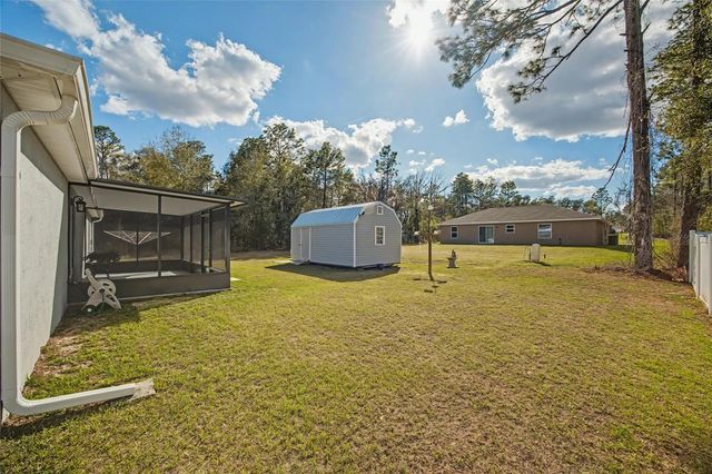 12824 SW 83RD AVENUE, Ocala, FL 34473