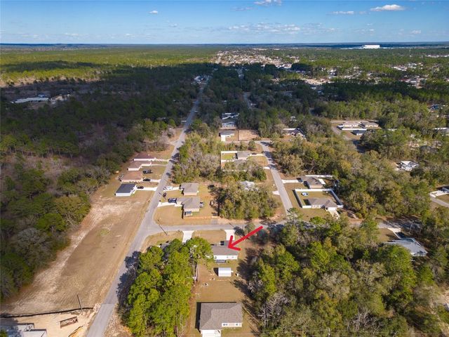 12824 SW 83RD AVENUE, Ocala, FL 34473