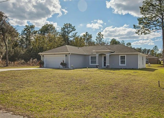 12824 SW 83RD AVENUE, Ocala, FL 34473
