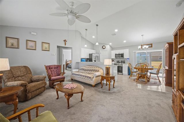 12824 SW 83RD AVENUE, Ocala, FL 34473