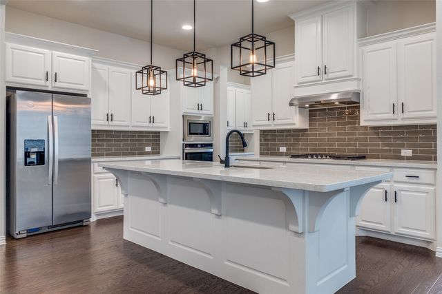 8026 Copper Way, Dallas, TX 75252