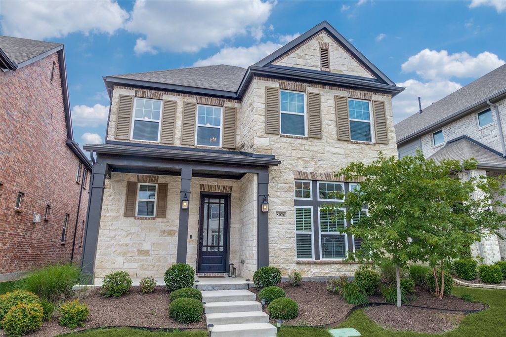 8026 Copper Way, Dallas, TX 75252
