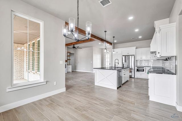 10801 W County Rd 142, Midland, TX 79706