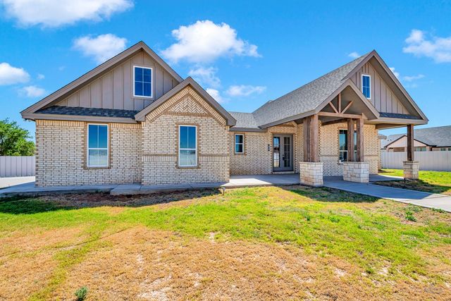 10801 W County Rd 142, Midland, TX 79706