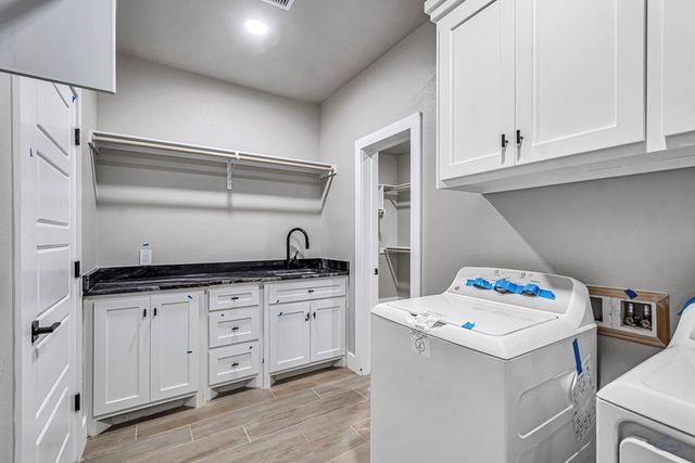 10801 W County Rd 142, Midland, TX 79706