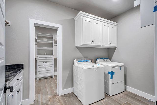 10801 W County Rd 142, Midland, TX 79706