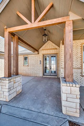 10801 W County Rd 142, Midland, TX 79706