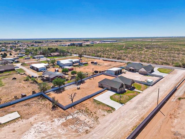 10801 W County Rd 142, Midland, TX 79706