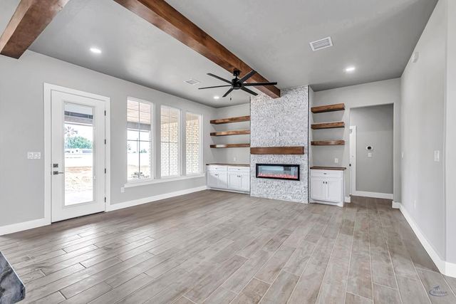 10801 W County Rd 142, Midland, TX 79706