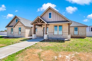10801 W County Rd 142, Midland, TX 79706
