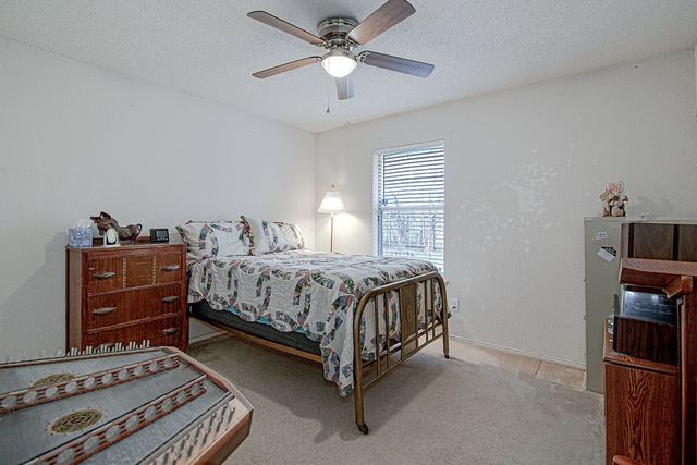 703 Windridge Lane, Burleson, TX 76028