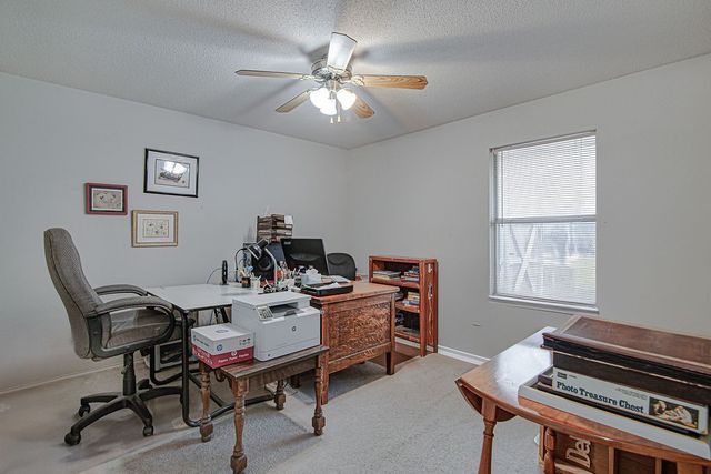 703 Windridge Lane, Burleson, TX 76028