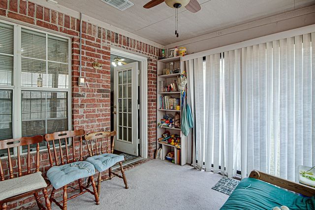 703 Windridge Lane, Burleson, TX 76028