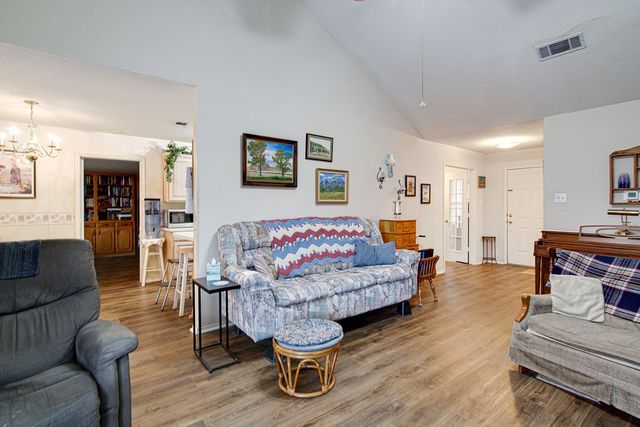 703 Windridge Lane, Burleson, TX 76028