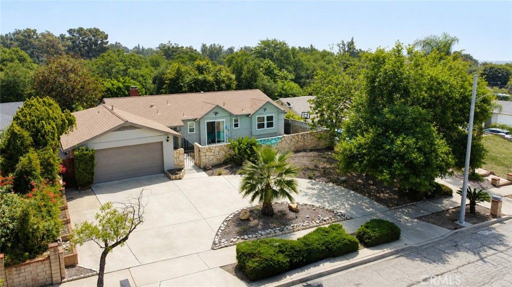 1260 Grove, Upland, CA 91786