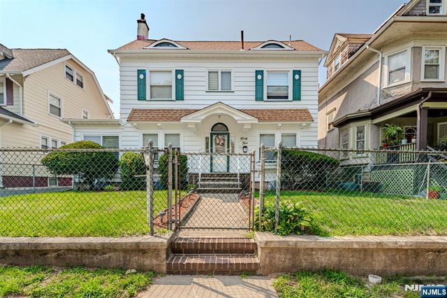 45 Morse, East Orange, NJ 07017