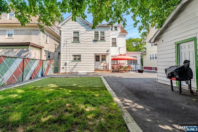 45 Morse, East Orange, NJ 07017