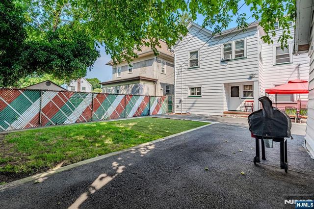 45 Morse, East Orange, NJ 07017