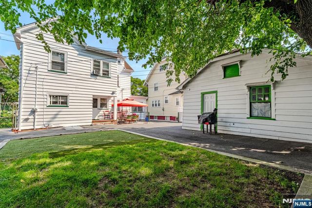 45 Morse, East Orange, NJ 07017