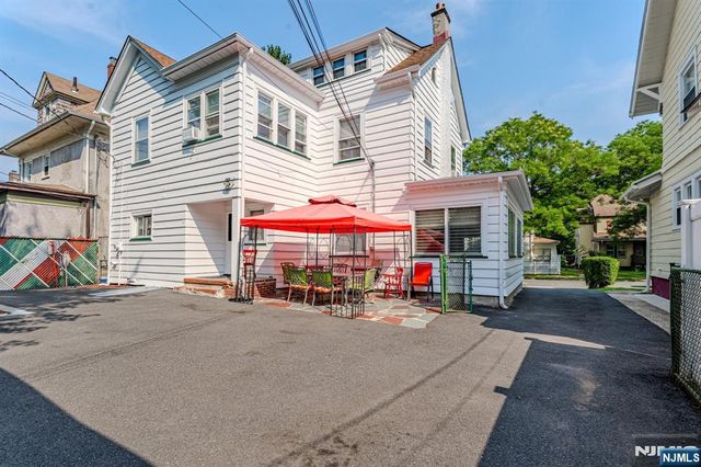 45 Morse, East Orange, NJ 07017