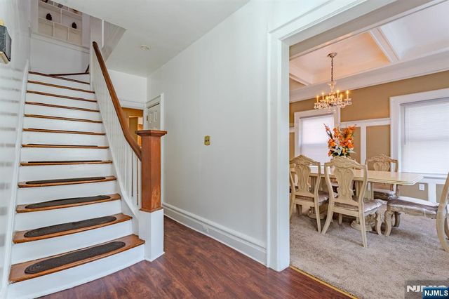 45 Morse, East Orange, NJ 07017