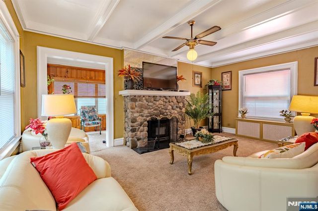 45 Morse, East Orange, NJ 07017