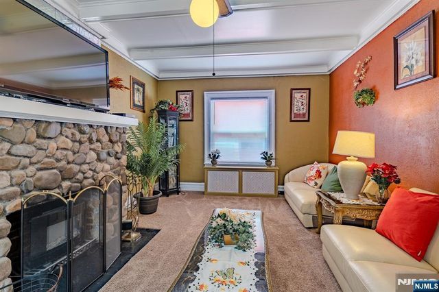 45 Morse, East Orange, NJ 07017