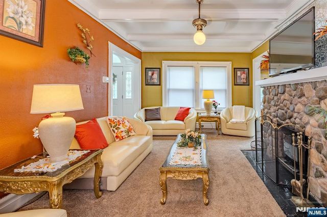 45 Morse, East Orange, NJ 07017