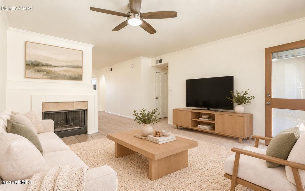 10101 N ARABIAN Trail 2009, Scottsdale, AZ 85258 — photo 4