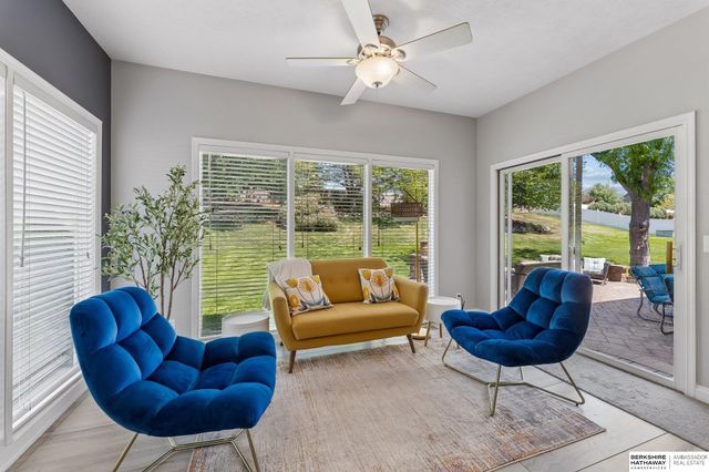 4004 Birchwood Drive, Bellevue, NE 68123