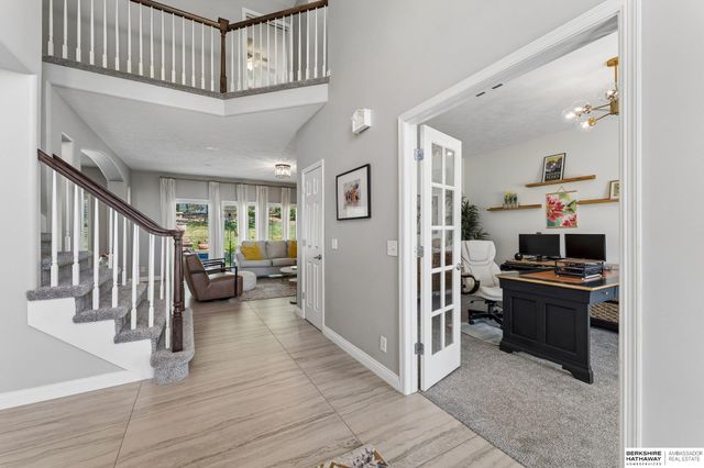 4004 Birchwood Drive, Bellevue, NE 68123