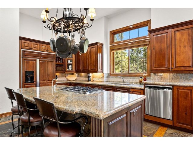 6198 Massive Peak Cir, Castle Rock, CO 80108