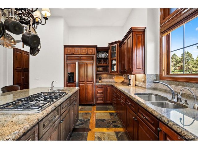 6198 Massive Peak Cir, Castle Rock, CO 80108