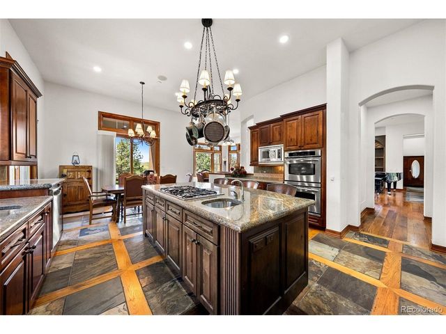 6198 Massive Peak Cir, Castle Rock, CO 80108