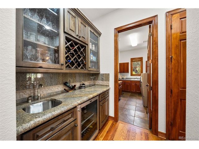 6198 Massive Peak Cir, Castle Rock, CO 80108