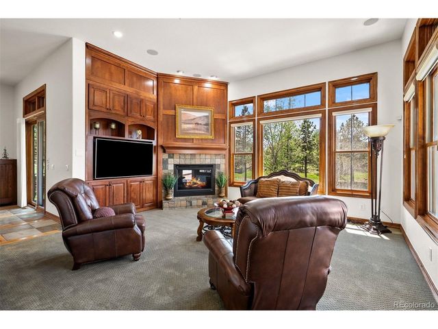 6198 Massive Peak Cir, Castle Rock, CO 80108