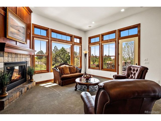 6198 Massive Peak Cir, Castle Rock, CO 80108