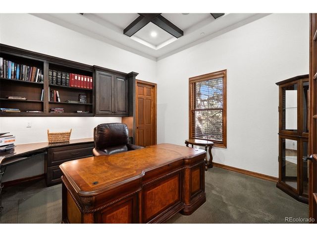 6198 Massive Peak Cir, Castle Rock, CO 80108
