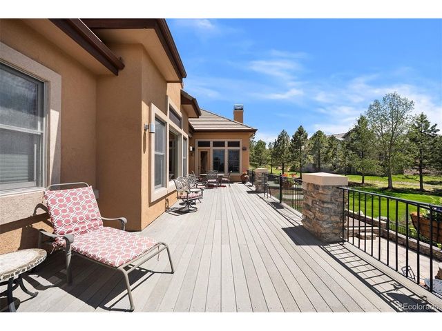 6198 Massive Peak Cir, Castle Rock, CO 80108