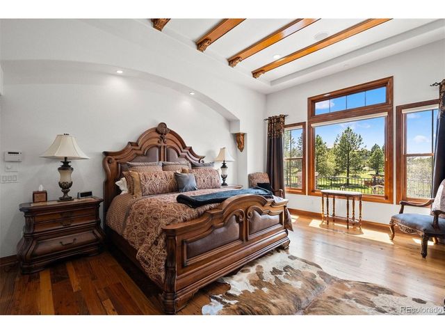 6198 Massive Peak Cir, Castle Rock, CO 80108