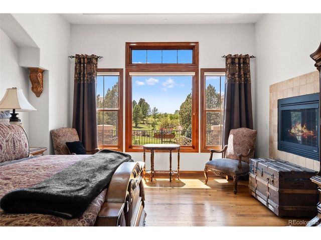 6198 Massive Peak Cir, Castle Rock, CO 80108