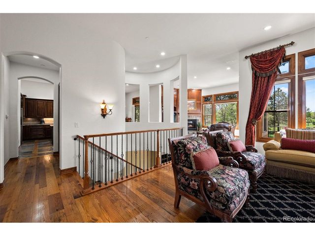 6198 Massive Peak Cir, Castle Rock, CO 80108