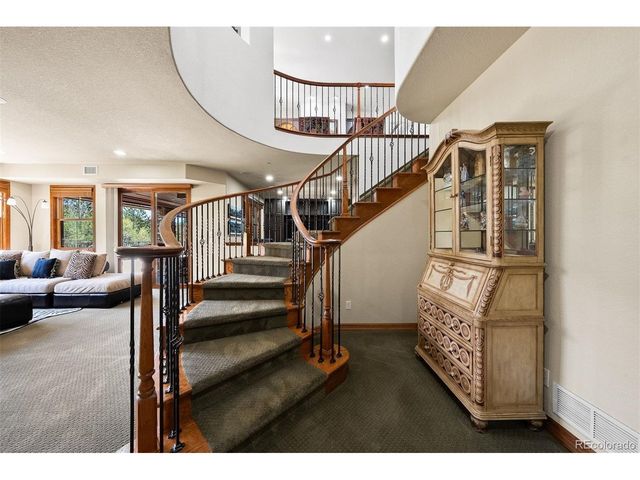 6198 Massive Peak Cir, Castle Rock, CO 80108